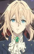 Capa de Personagens