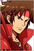 Capa de Personagens