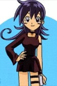 Capa de Personagens