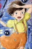 Capa de Personagens
