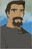 Capa de Personajes