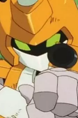 Capa de Personagens