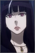 Capa de Personagens