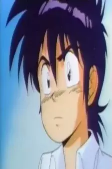 Capa de Personagens