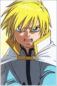 Capa de Personagens