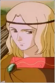 Capa de Personagens