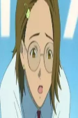 Capa de Personagens
