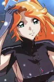 Capa de Personagens