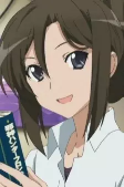 Capa de Personagens