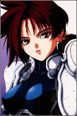 Capa de Personagens