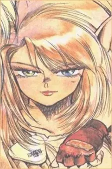 Capa de Personagens