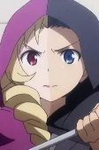 Capa de Personagens