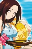 Capa de Personagens