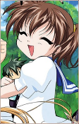 Capa de Personagens