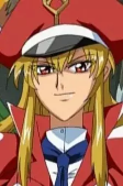 Capa de Personagens