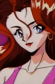 Capa de Personagens