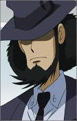 Capa de Personagens