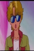 Capa de Personagens