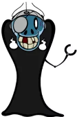Capa de Personajes