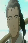 Capa de Personagens