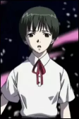 Capa de Personagens