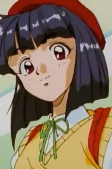 Capa de Personagens