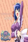 Capa de Personagens