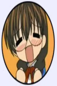 Capa de Personagens