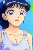 Capa de Personagens