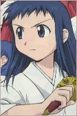 Cover of Characters