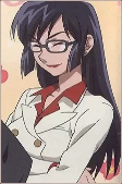 Capa de Personagens