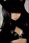 Capa de Personagens