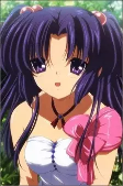 Capa de Personagens