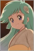 Capa de Personagens