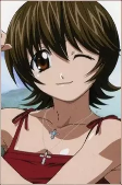Capa de Personagens