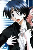 Capa de Personagens