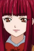 Capa de Personagens
