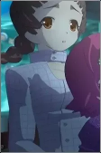 Capa de Personagens