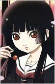 Capa de Personagens
