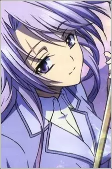 Capa de Personagens