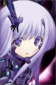 Capa de Personagens