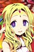 Capa de Personagens