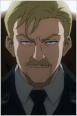 Capa de Personagens
