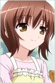 Capa de Personagens