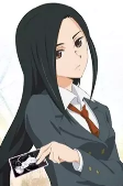 Capa de Personagens