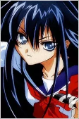 Capa de Personagens