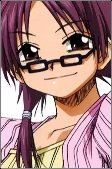 Capa de Personagens