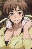Capa de Personagens