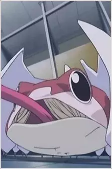 Capa de Personagens
