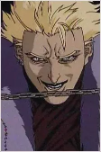 Capa de Personagens